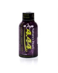 natures pearl health and energy shot